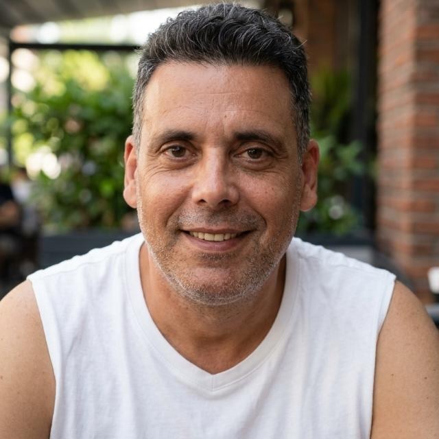 Coach Hicham